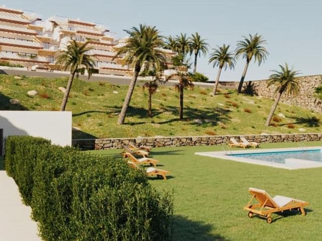 Piso en venta en Vera, Almería Costa Almería