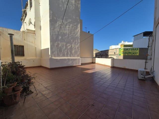 Piso en venta en Vera, Almería Costa Almería