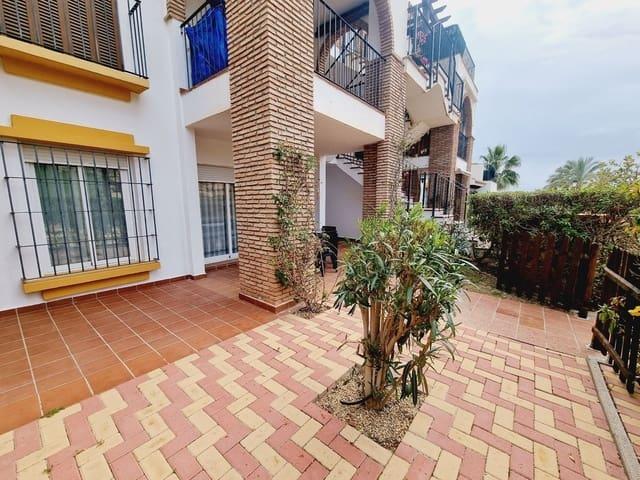 Piso en venta en Vera, Almería Costa Almería