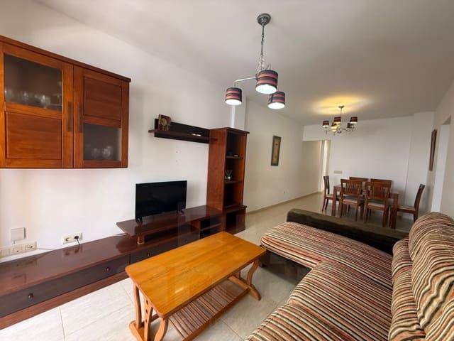 Piso en venta en Vera, Almería Costa Almería