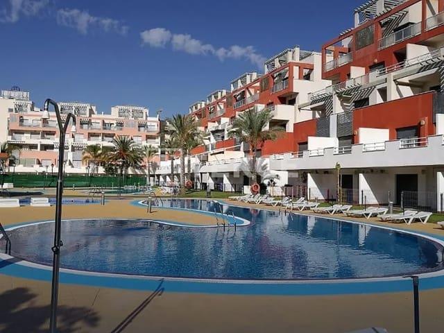 Piso en venta en Vera, Almería Costa Almería