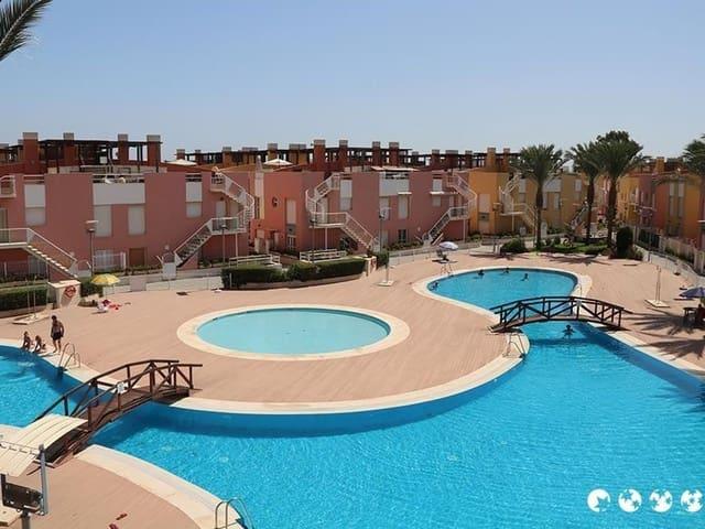 Piso en venta en Vera, Almería Costa Almería