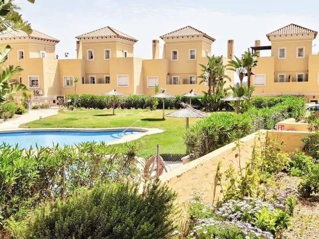 Piso en venta en Vera, Almería Costa Almería