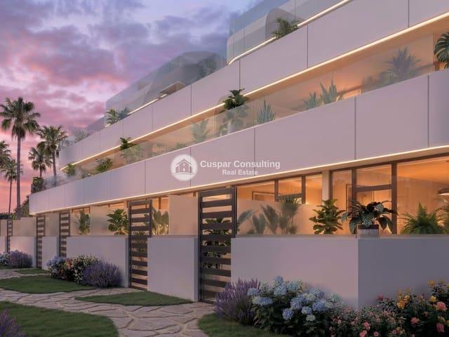 Piso en venta en Vera, Almería Costa Almería