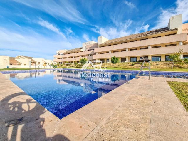 Piso en venta en Vera, Golf Valle Este. Exclusiva vivienda en Residencial Aralia, Valle del Este Golf Resort. Pisos.