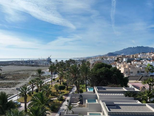 Piso en venta en Vera, Las Marinas Pueblo Laguna. BAYRA BEACH. Pisos.