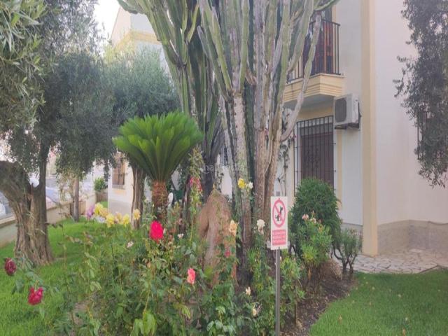 Piso en venta en Vera, Las Marinas Pueblo Laguna. NUÑEZ DE BALBOA 8. Pisos.