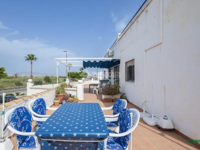 Piso en venta en Vera, Las Marinas Pueblo Laguna. Piso en venta en Vera. Pisos.