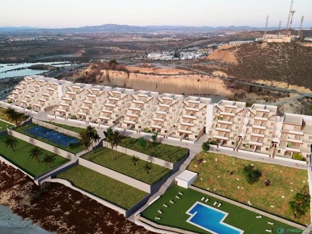 Piso en venta en Vera, Las Salinas. Pisos.
