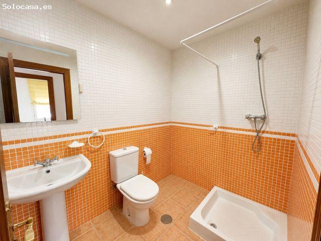 Piso en Venta en Vera Playa, Almería