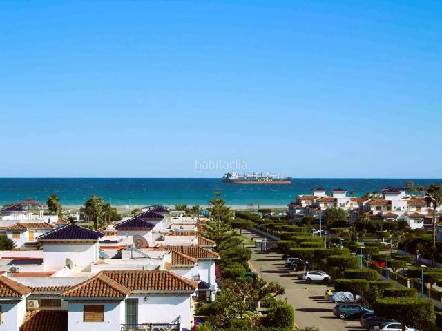 Piso en venta en Vera, Puerto Vera. Pisos.