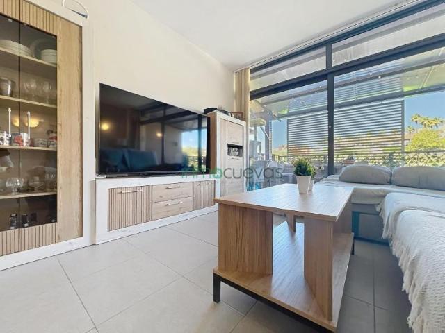 Piso en venta en Vera, Valle del este
