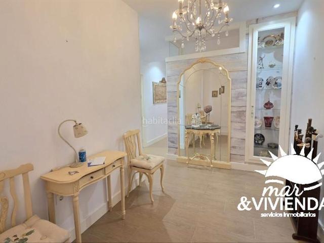 Piso en venta en Vera, Vera Ciudad. Espectacular vivienda en el corazón de Vera con vistas a la Plaza del Mercado. Pisos.