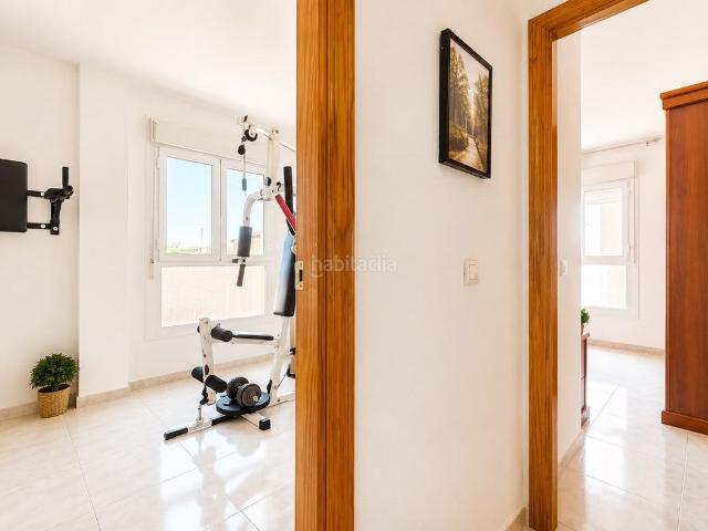 Piso en venta en Vera, Vera Ciudad. Fabulosa propiedad en Plaza Vulcano Vera. Pisos.