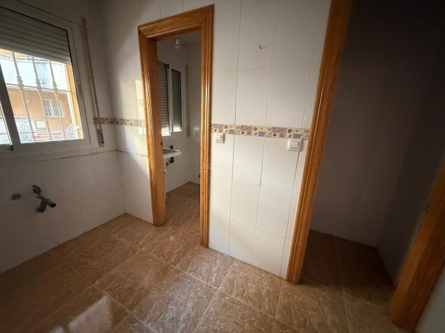 Piso en venta en Vera, Vera Ciudad. Solvia Inmobiliaria Piso Vera. Pisos.