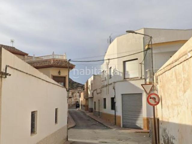 Piso en venta en Vera, Vera Ciudad. Piso un dormitorio en Vera. Pisos.