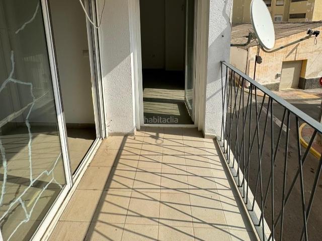 Piso en venta en Vera, Vera Ciudad. Piso a reformar en venta en Vera, Almería. Pisos.
