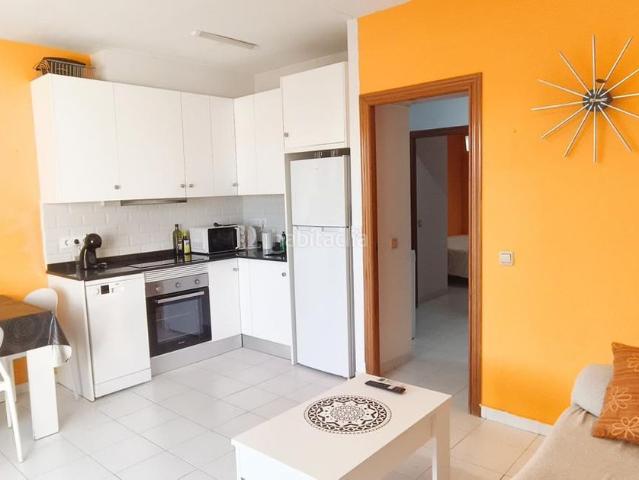Piso en venta en Vera, Vera Playa Naturista. Bonito ático al lado de la playa naturista. Pisos.