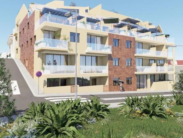 Piso en venta en Vera, Vera Pueblo
