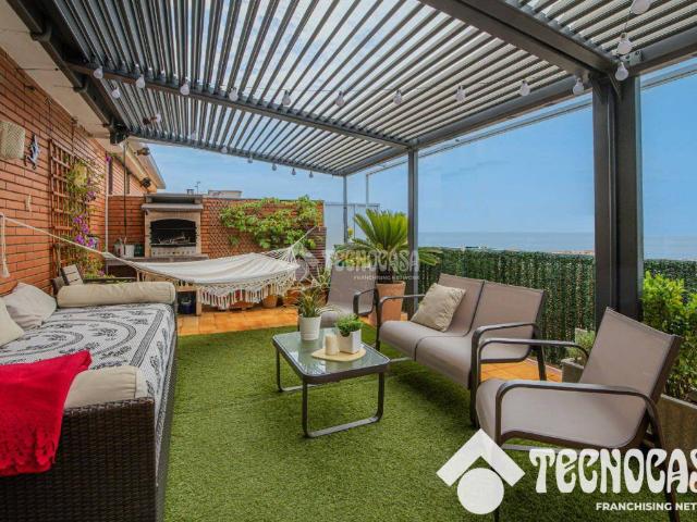 Piso en Venta en Veral d'Ocata