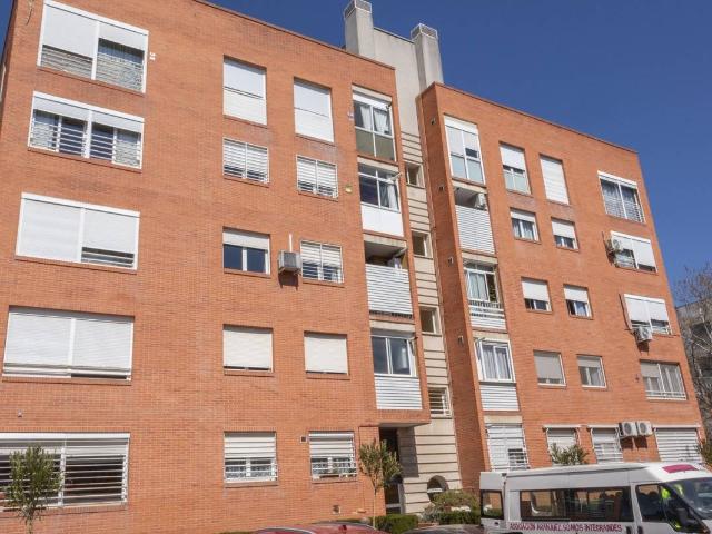 Piso en Venta en Vergel Las Olivas