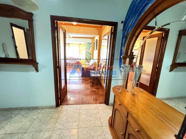 Piso en venta en Verger el. AMPLIO PISO EN VERGEL CON VISTAS. Pisos Verger.