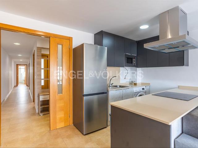 Apartamento en venta en Verger el. Amplio y luminoso piso en el centro de El Verger. Apartamentos Verger.