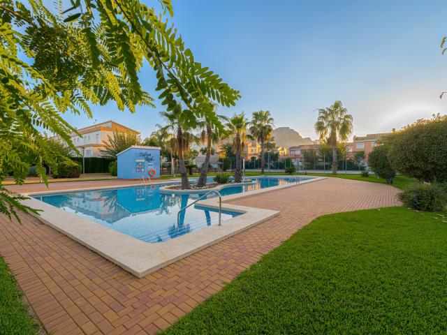Piso en venta en Verger el, Calle italia 1