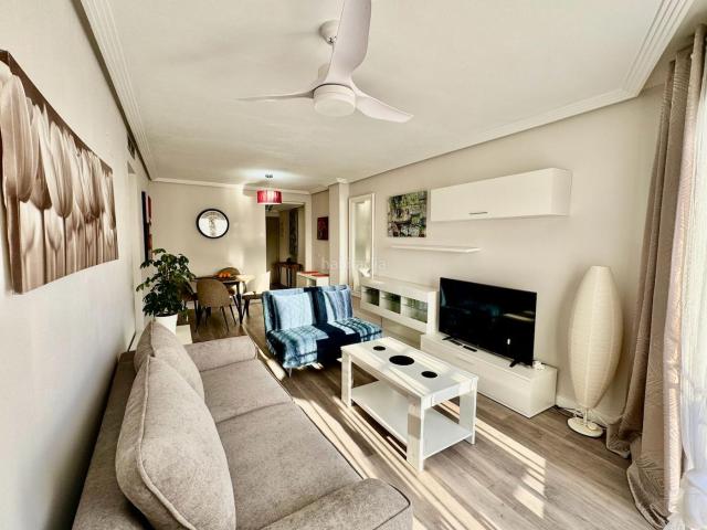 Piso en venta en Verger el. Precioso piso reformado a 5 min de la playa 2 hab · 1 baño · terraza · parking. Pisos Verger.