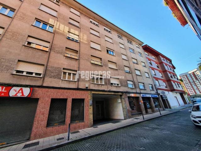 Piso en Venta en Versalles
