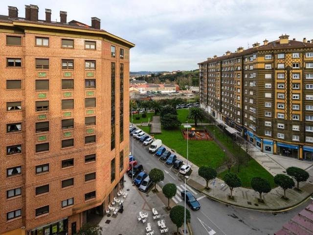 Piso en Venta en Versalles