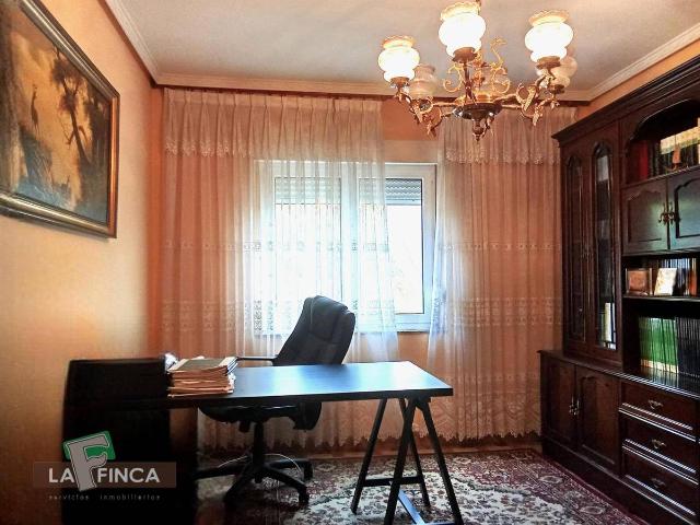 Piso en Venta en Versalles
