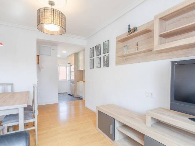 Piso en Venta en Versalles