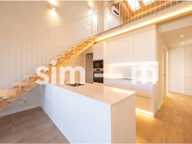 Piso en Venta en Vic