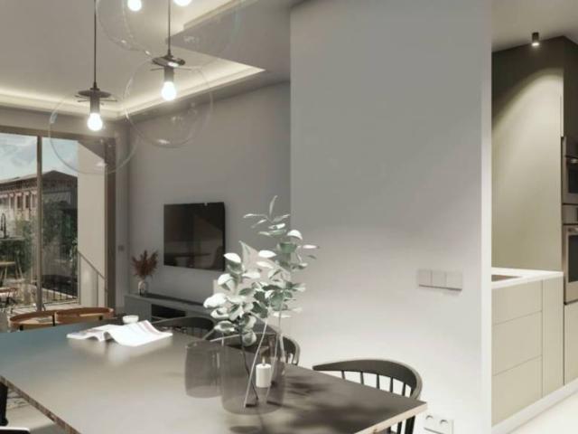 Piso en Venta en Vic