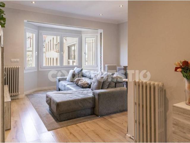 Piso en Venta en Vic