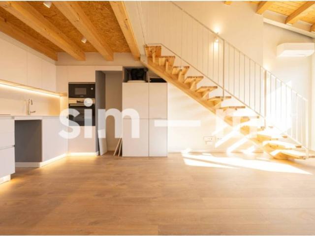 Piso en Venta en Vic