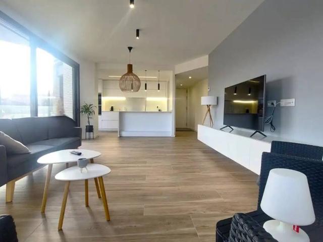 Piso en Venta en Vic