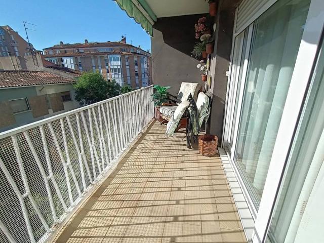 Piso en Venta en Vic