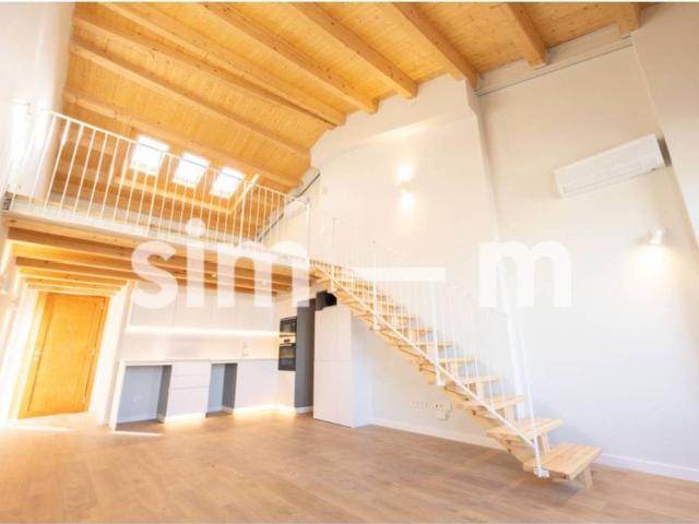 Piso en Venta en Vic