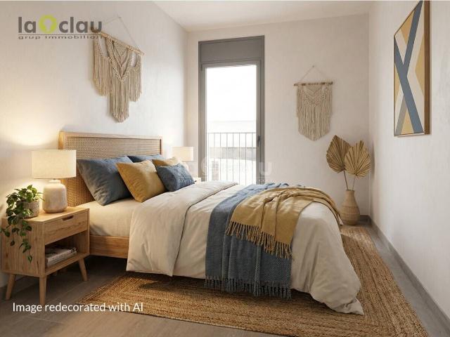 Piso en venta en Vic, Caputxins Ambulatori. Venta de piso de 2 dormitorios en CaputxinsSanta ClaraHospital, Vic. Pisos.
