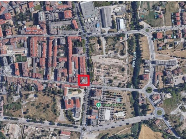 Piso en venta en Vic, Caputxins Ambulatori. Pis en venta en CaputxinsSanta ClaraHospital. Pisos.