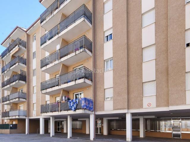 Piso en venta en Vic, Estadi Santa Anna. Solvia Inmobiliaria Piso Vic. Pisos.