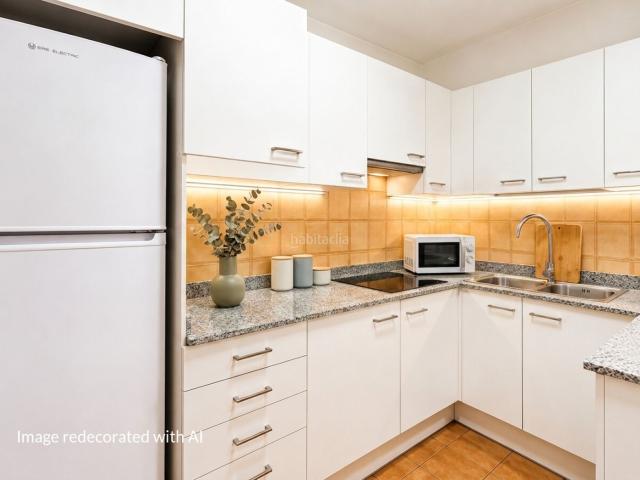 Piso en venta en Vic, Nord. Impresionante dúplex en Vic con gran terraza y parking incluido. Pisos.