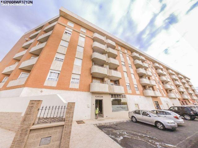 Piso en Venta en Vícar, Almería