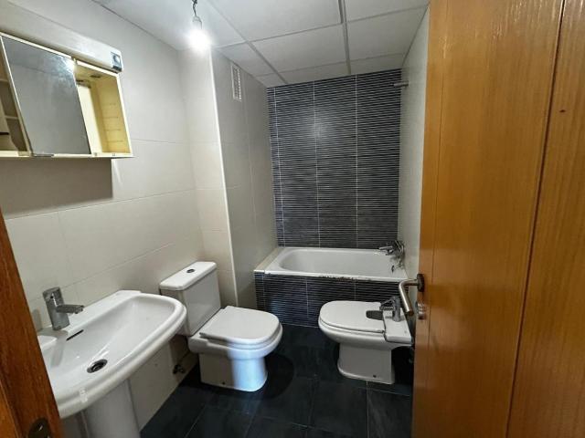 Piso en venta en Vícar, Almería en Camino Real