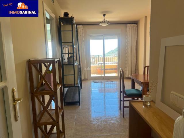 Piso en venta en Vícar, La Envía. Acogedor piso en La Envia Golf, Vicar Ideal para entrar a vivir. Con parking. Pisos.