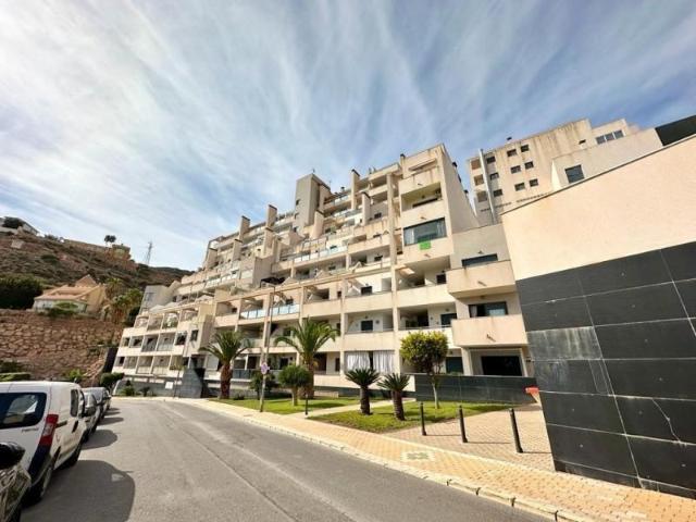 Piso en venta en Vícar, La envia golf