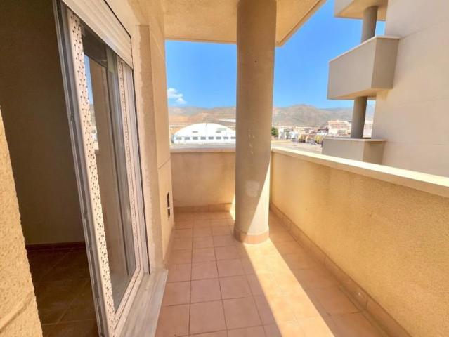 Piso en venta en Vícar, La Gangosa