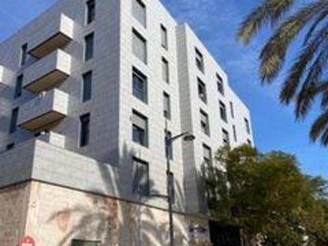 Piso en venta en Vícar, La Gangosa